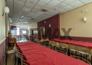 Sala da pranzo - Hotel Via gabriele dannunzio
54, Ragusa - photo 5
