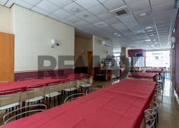 Sala da pranzo - Hotel Via gabriele dannunzio
54, Ragusa - photo 6