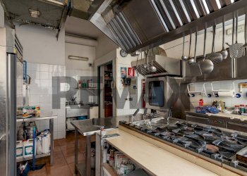 Cucina - Hotel Via gabriele dannunzio
54, Ragusa - photo 9