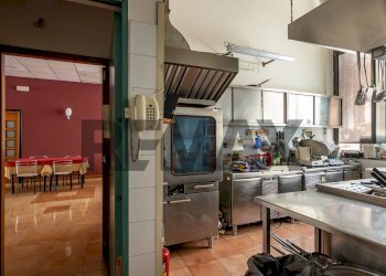 Cucina - Hotel Via gabriele dannunzio
54, Ragusa - photo 10