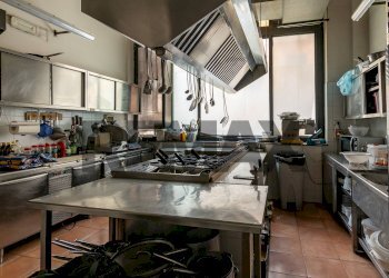 Cucina - Hotel Via gabriele dannunzio
54, Ragusa - photo 11