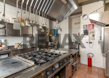 Cucina - Hotel Via gabriele dannunzio
54, Ragusa - photo 12