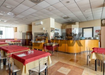 Sala da pranzo - Hotel Via gabriele dannunzio
54, Ragusa - photo 17