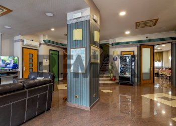 Ricezione / Lobby - Hotel Via gabriele dannunzio
54, Ragusa - photo 19