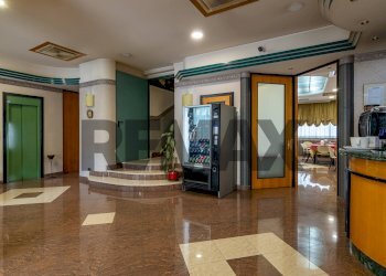 Ricezione / Lobby - Hotel Via gabriele dannunzio
54, Ragusa - photo 22