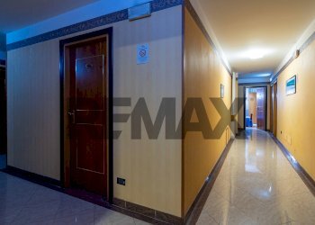 Hall / corridoio - Hotel Via gabriele dannunzio
54, Ragusa - photo 35