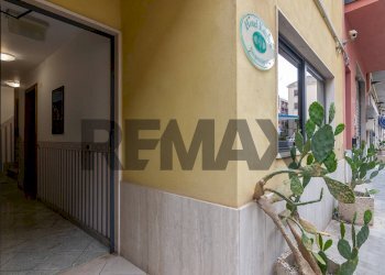 Hall / corridoio - Hotel Via gabriele dannunzio
54, Ragusa - photo 56