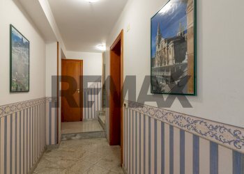 Hall / corridoio - Hotel Via gabriele dannunzio
54, Ragusa - photo 60