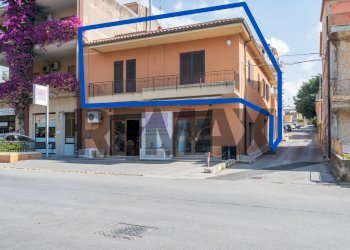 Casa all\'aperto - Casa semi indipendente Via Risorgimento
 
125, Modica - foto 2