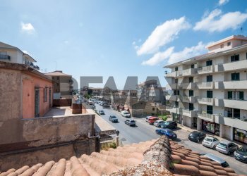 Edificio all\'aperto - Casa semi indipendente Via Risorgimento
 
125, Modica - foto 3
