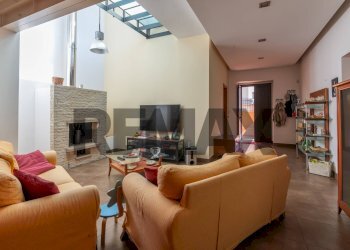 Soggiorno - Casa semi indipendente Via Risorgimento
 
125, Modica - foto 8