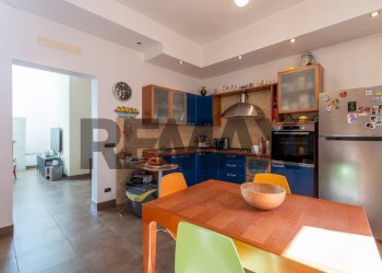 Cucina - Casa semi indipendente Via Risorgimento
 
125, Modica - foto 9