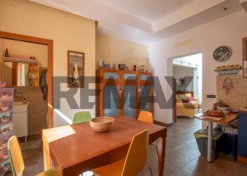 Sala da pranzo - Casa semi indipendente Via Risorgimento
 
125, Modica - foto 10