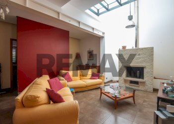 Soggiorno - Casa semi indipendente Via Risorgimento
 
125, Modica - foto 21