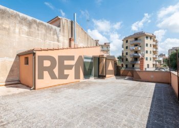 Terrazza - Casa semi indipendente Via Risorgimento
 
125, Modica - foto 22