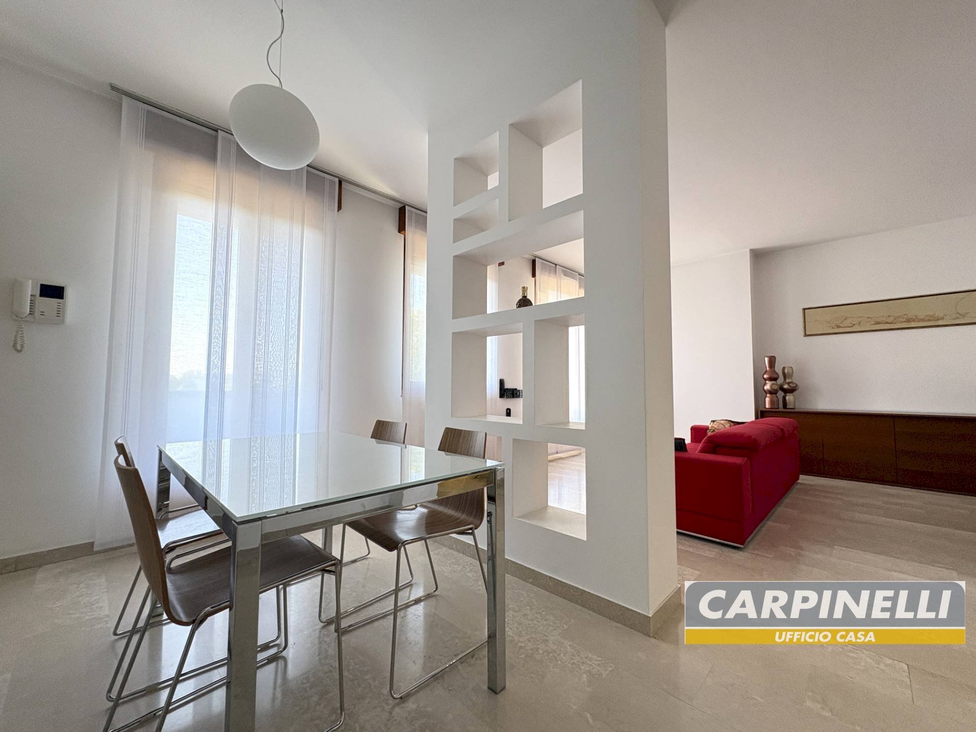Foto 1 - Four-room apartment via Agnesi
 
1, Desio - photo 1
