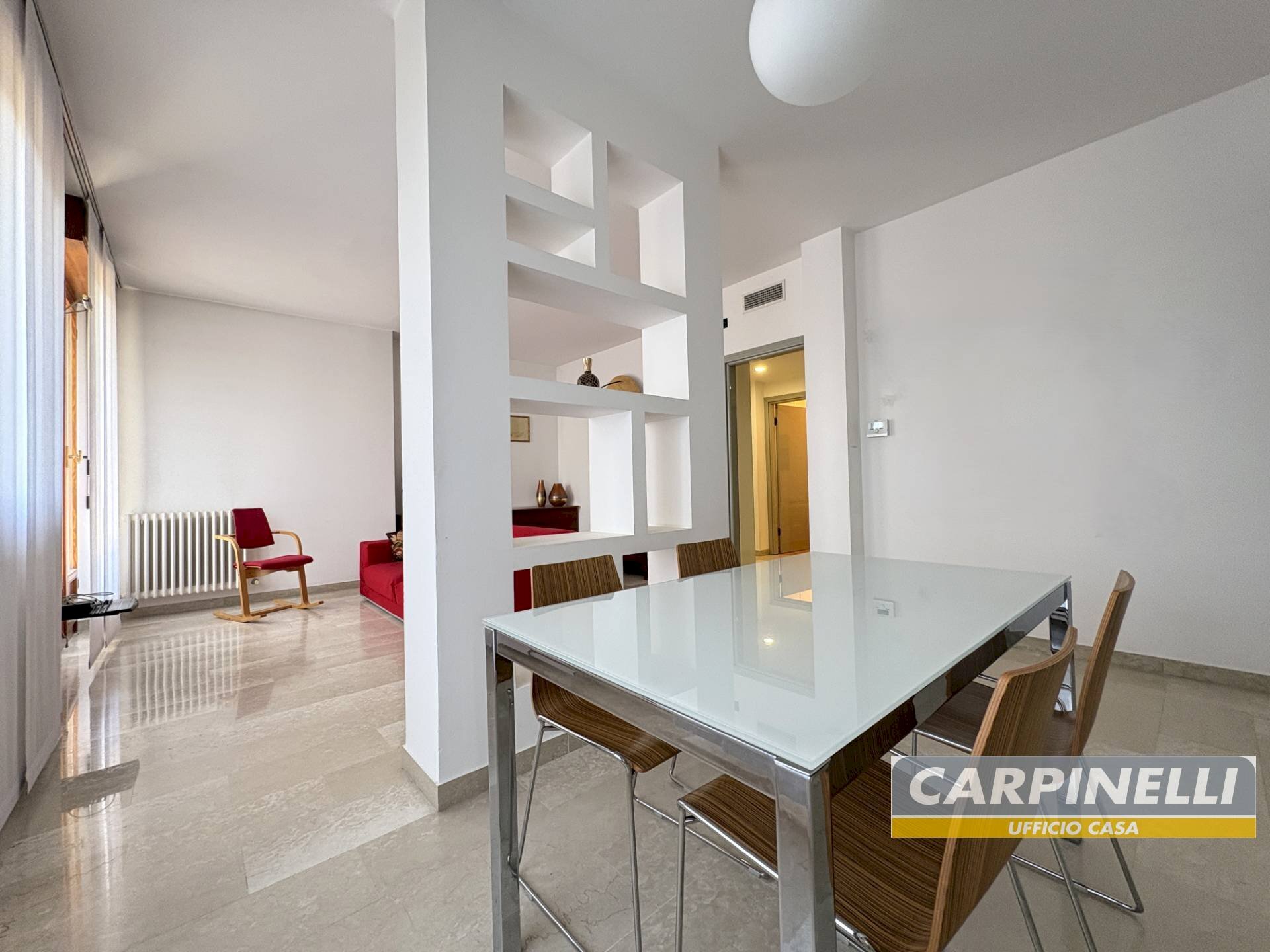 Foto 3 - Four-room apartment via Agnesi
 
1, Desio - photo 3
