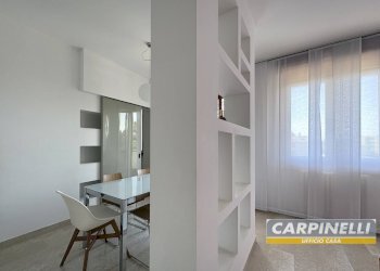 Foto 12 - Four-room apartment via Agnesi
 
1, Desio - photo 12