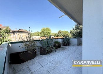 Foto 14 - Four-room apartment via Agnesi
 
1, Desio - photo 14