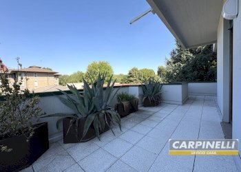 Foto 16 - Four-room apartment via Agnesi
 
1, Desio - photo 16
