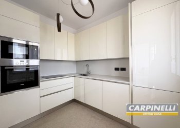 Foto 17 - Four-room apartment via Agnesi
 
1, Desio - photo 17
