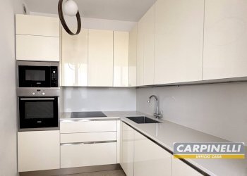 Foto 18 - Four-room apartment via Agnesi
 
1, Desio - photo 18