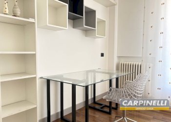 Foto 27 - Four-room apartment via Agnesi
 
1, Desio - photo 27