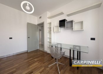 Foto 28 - Four-room apartment via Agnesi
 
1, Desio - photo 28