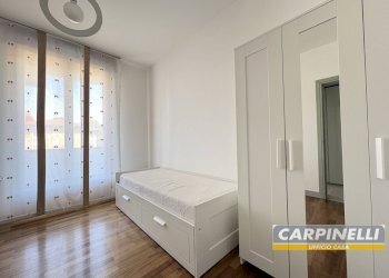 Foto 29 - Four-room apartment via Agnesi
 
1, Desio - photo 29