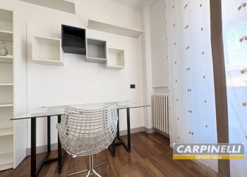Foto 30 - Four-room apartment via Agnesi
 
1, Desio - photo 30