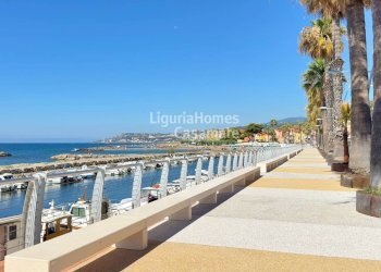 Foto 1 - Three-room apartment Via Nino Bixio, Riva Ligure - photo 1