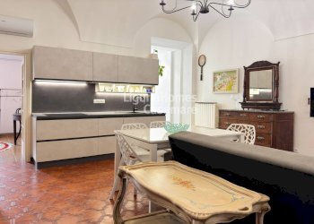 Foto 5 - Three-room apartment Via Nino Bixio, Riva Ligure - photo 5