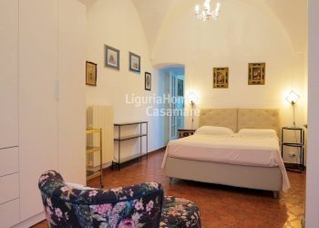 Foto 6 - Three-room apartment Via Nino Bixio, Riva Ligure - photo 6
