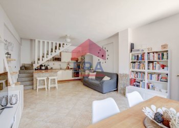 Foto 5 - Terraced Villa Via Basilea
 
3, Pomezia - photo 5