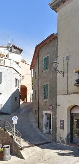 Foto 1 - Apartment Via Cesare Battisti, Campagnatico - photo 1