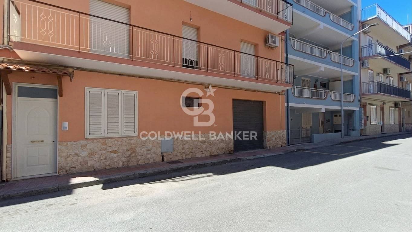Foto 1 - Appartamento Via Giovanni Bonfiglio
 
5, Santa Teresa di Riva - foto 1