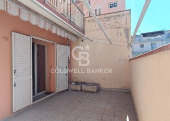 Foto 12 - Appartamento Via Giovanni Bonfiglio
 
5, Santa Teresa di Riva - foto 12