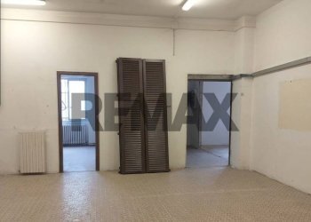 Stanza vuota - Appartamento via Crespi
 
23, Capriate San Gervasio - foto 2