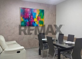 Sala da pranzo - Appartamento via Crespi
 
23, Capriate San Gervasio - foto 5