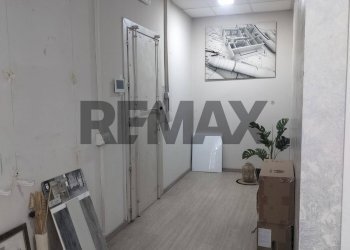 Hall / corridoio - Appartamento via Crespi
 
23, Capriate San Gervasio - foto 6