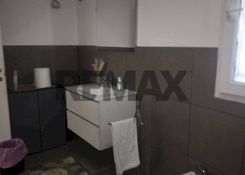 Bagno - Appartamento via Crespi
 
23, Capriate San Gervasio - foto 7
