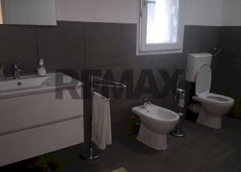 Bagno - Appartamento via Crespi
 
23, Capriate San Gervasio - foto 8