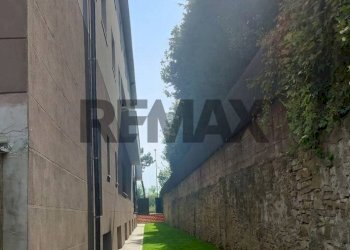 Edificio all\'aperto - Appartamento via Crespi
 
23, Capriate San Gervasio - foto 9