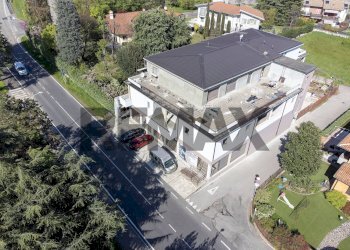 Edificio all\'aperto - Apartment via Crespi
 
23, Capriate San Gervasio - photo 11