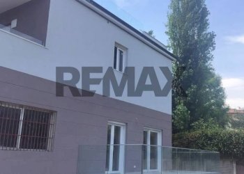 Casa all\'aperto - Apartment via Crespi
 
23, Capriate San Gervasio - photo 12
