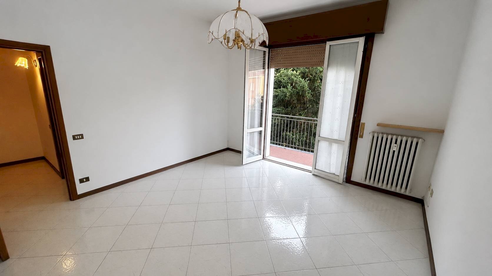 Foto 1 - Three-room apartment Via Giacomo Leopardi, Parma - photo 1