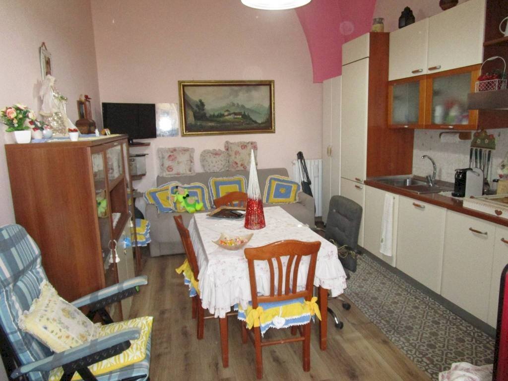Cucina - Casa indipendente Statte - foto 3