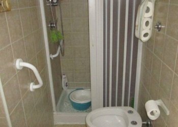 Bagno - Casa indipendente Statte - foto 8