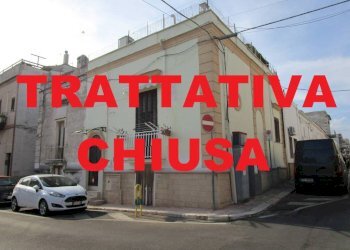 Facciata - Casa indipendente Statte - foto 1