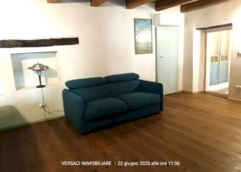 Salone - Appartamento via Monte Grappa, 17, Piossasco - foto 1